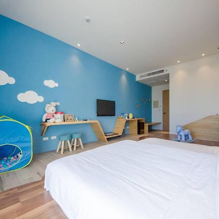 墾丁山風足跡 Bed & Breakfast Exterior photo