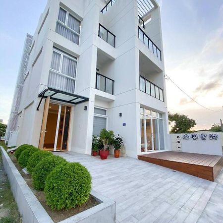 墾丁山風足跡 Bed & Breakfast Exterior photo