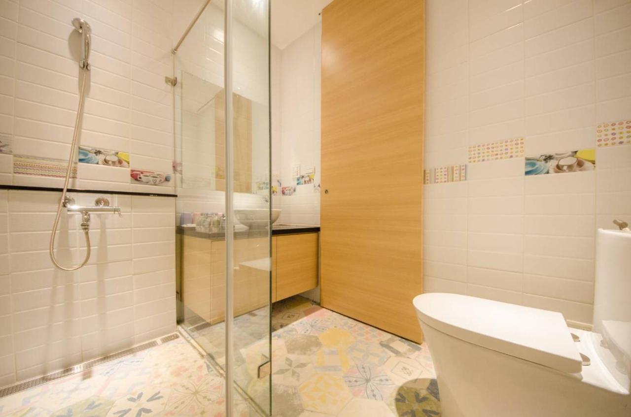 墾丁山風足跡 Bed & Breakfast Exterior photo