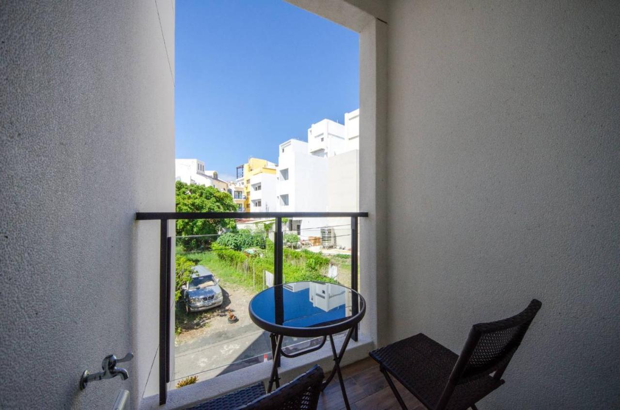 墾丁山風足跡 Bed & Breakfast Exterior photo