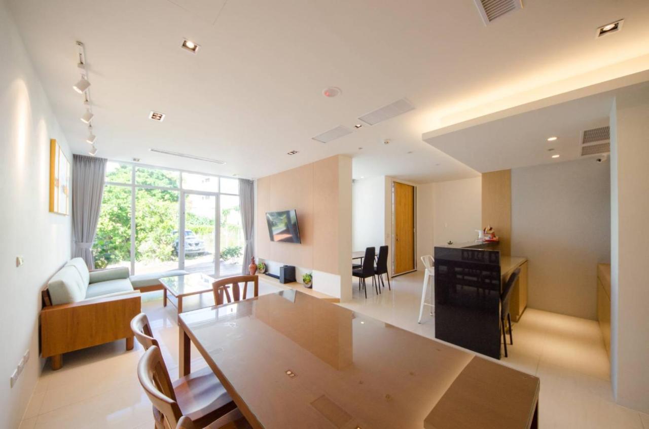 墾丁山風足跡 Bed & Breakfast Exterior photo