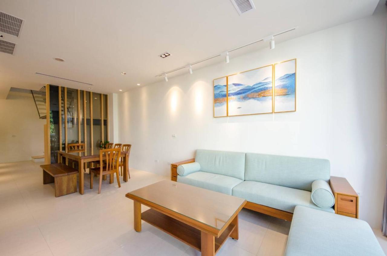 墾丁山風足跡 Bed & Breakfast Exterior photo