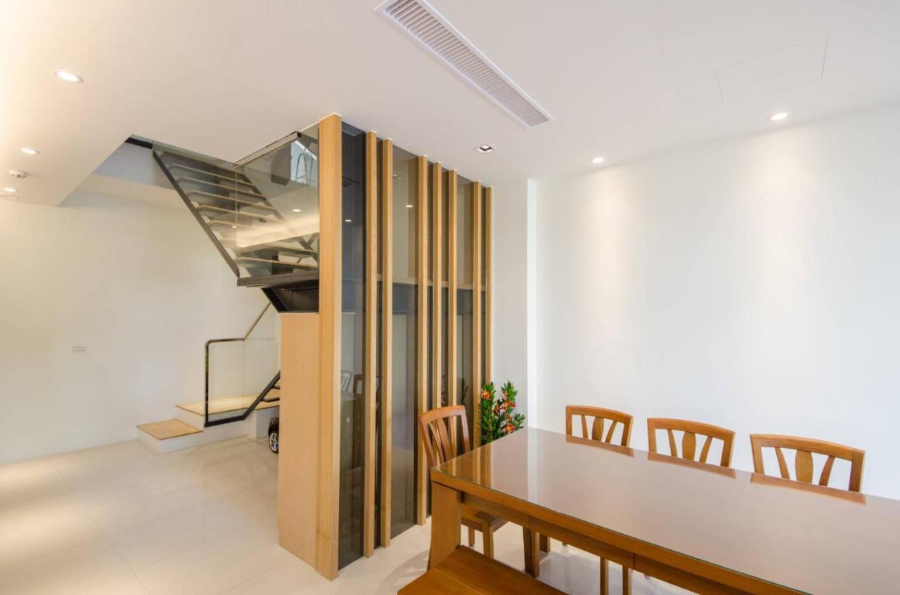 墾丁山風足跡 Bed & Breakfast Exterior photo